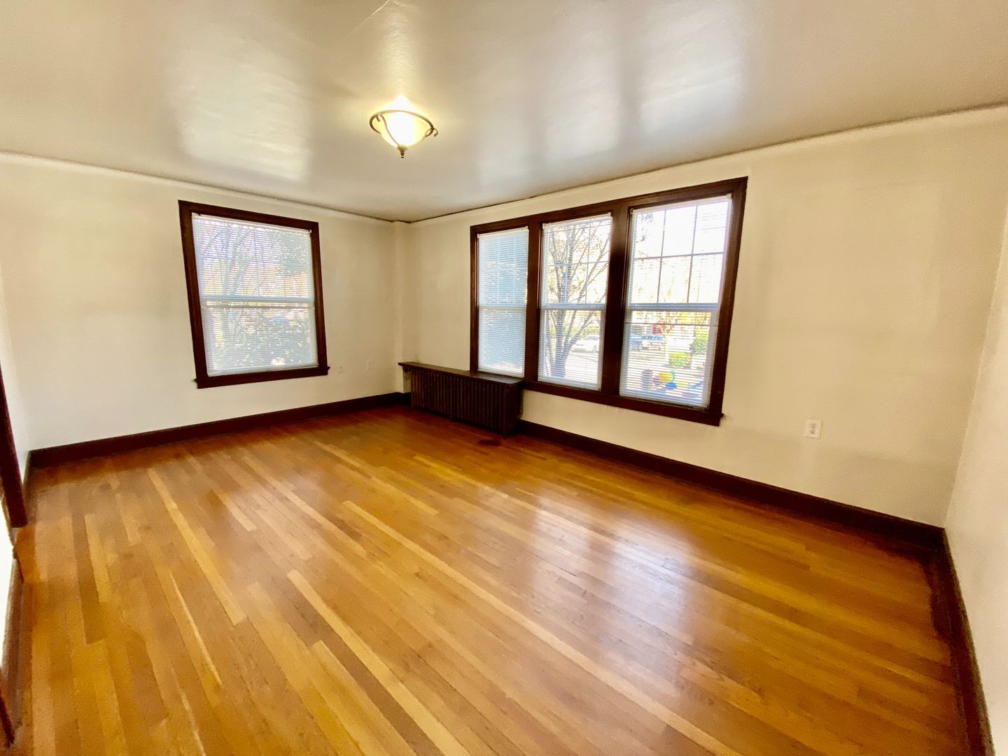 Cornell Apartments