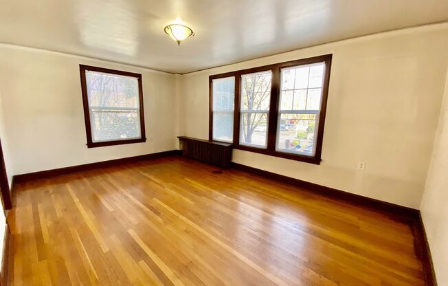 Cornell Apartments