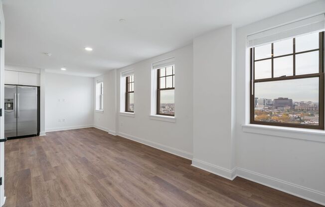 Studio, 1 bath, 576 sqft, $2,295, Unit 1003