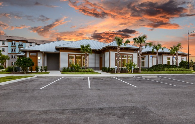 Marden Ridge Luxury Apartments