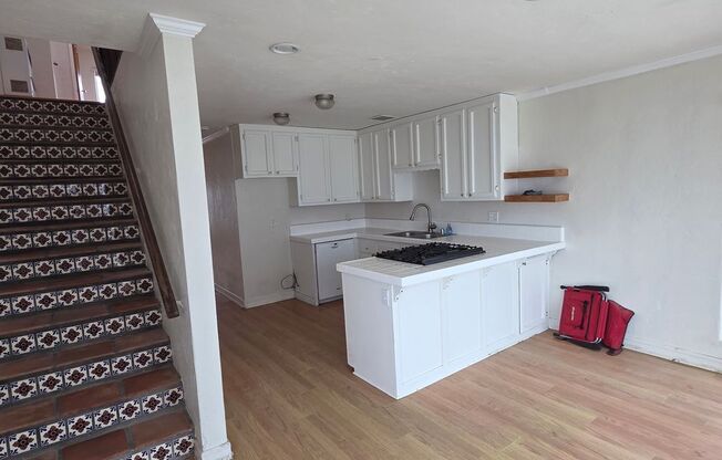 Beachfront 2-Bed, 2.5-Bath House w/2-Car Garage in Imperial Beach