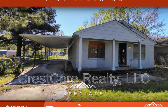 1167 FIBER RD