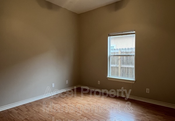 Partner-provided property photo