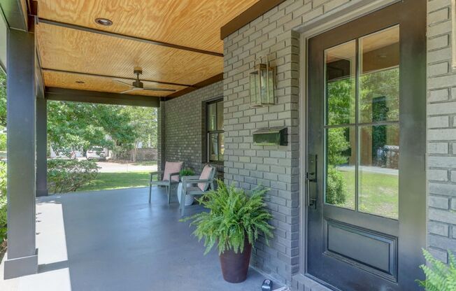 Gorgeous Renovated Ranch in South Windermere