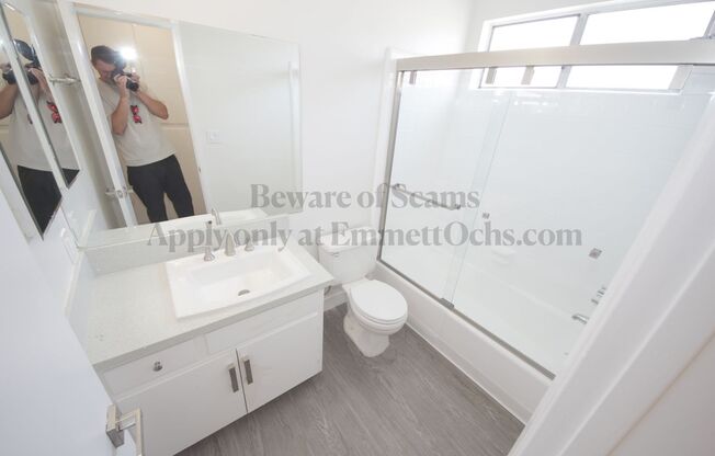 Studio, 1 bath, $2,050, Unit 35-345