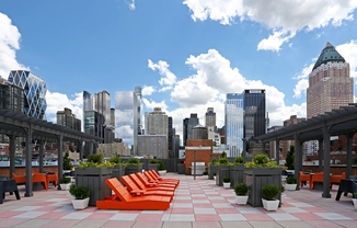 Studio, 1 bath, $3,795, Unit 627