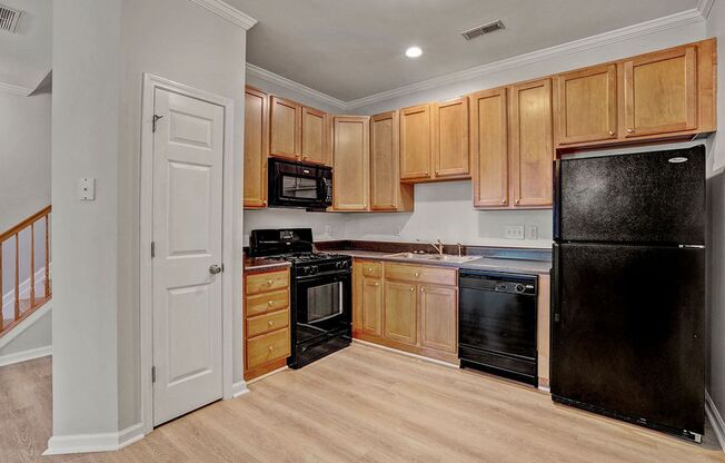 Available NOW!! 11701 Coppergate Dr. Unit 103, Raleigh NC 27614