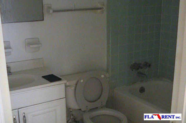 2/2 Condo in Kissimmee