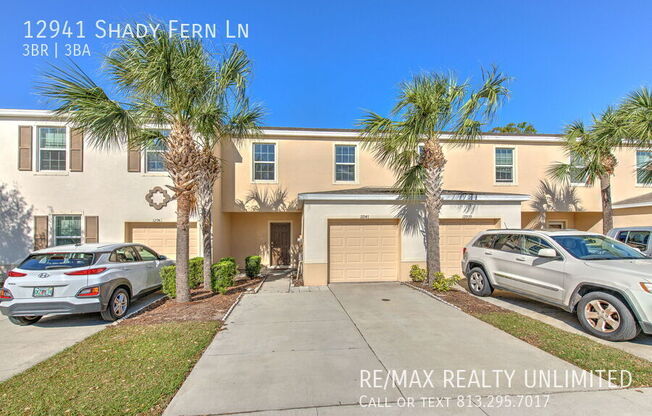 12941 SHADY FERN LN
