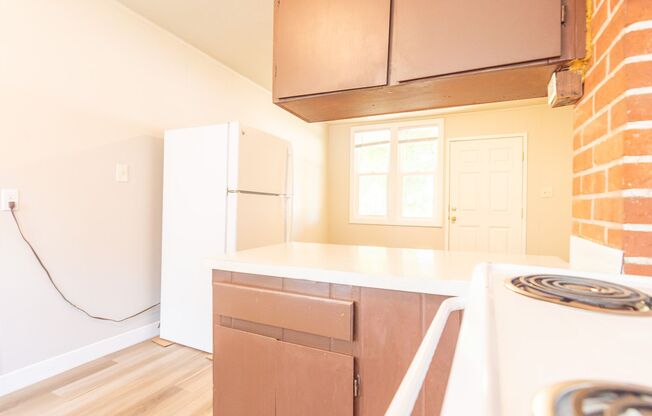 The Markwell Apartments