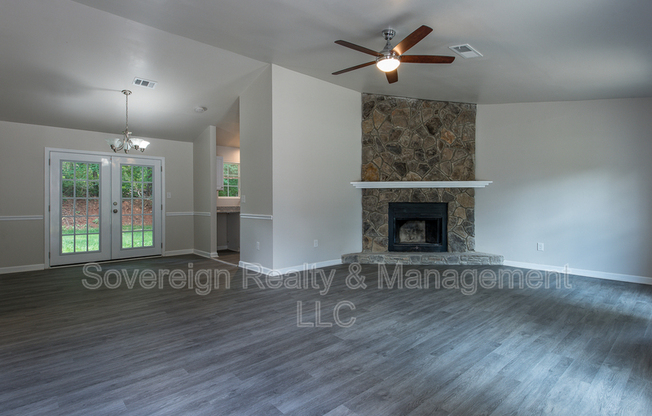 5461 Brisbane Ct
