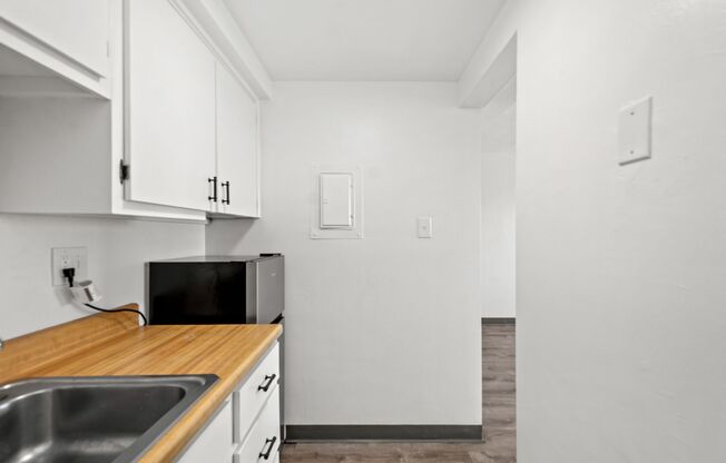 1 bed, 1 bath, 750 sqft, $999, Unit Apt. 503