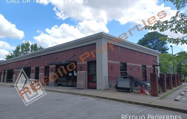 108 FACTORY SHOPPING CENTER RD