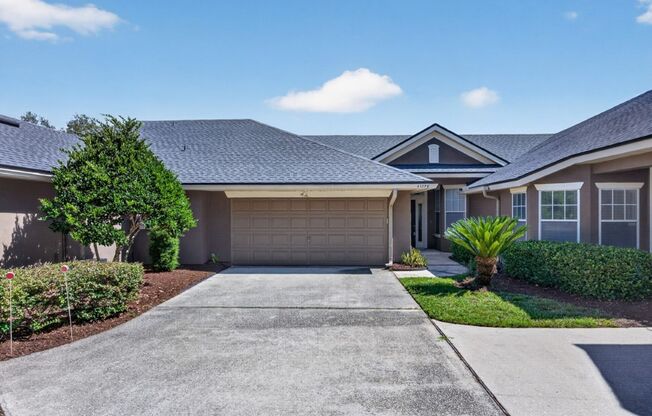 Eagle Harbor Townhome