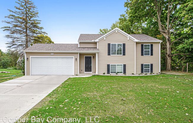 4801 Bermuda Street