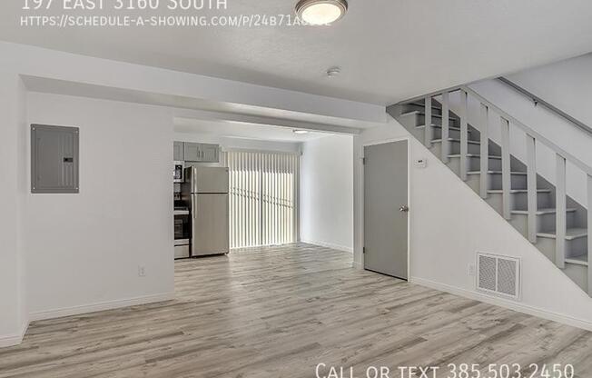 2 beds, 1 bath, 850 sqft, $1,595