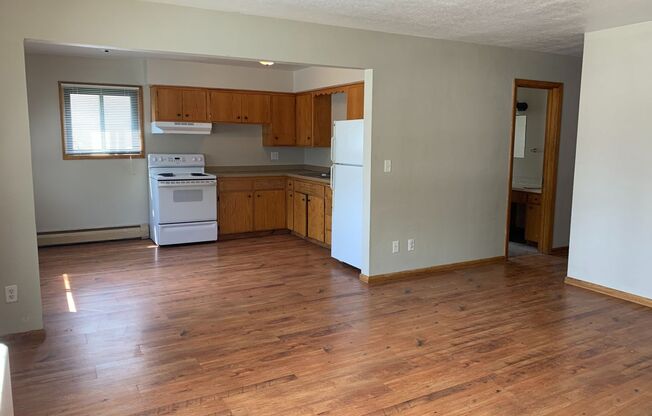2 beds, 1 bath, 550 sqft, $725, Unit 1003-03
