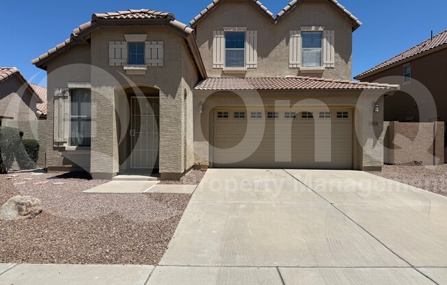 3834 E CAVALRY CT