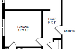 Partner-provided photo for $2450 unit