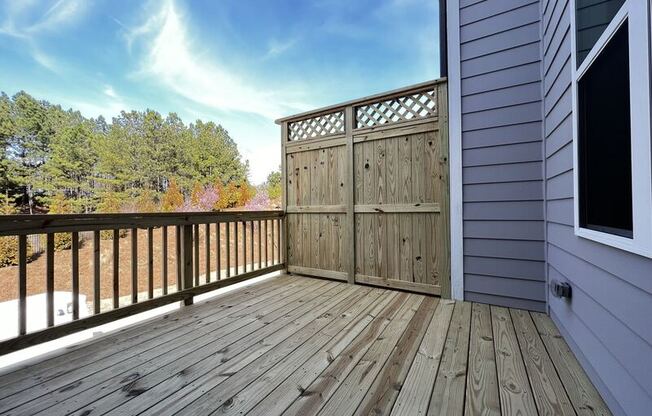 Partner-provided property photo