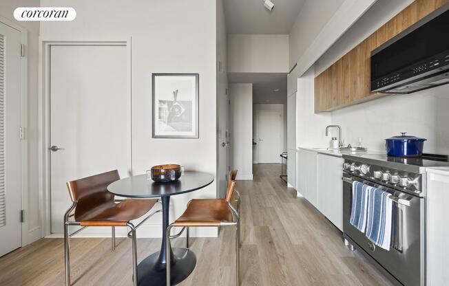 Studio, 1 bath, $4,390, Unit 909