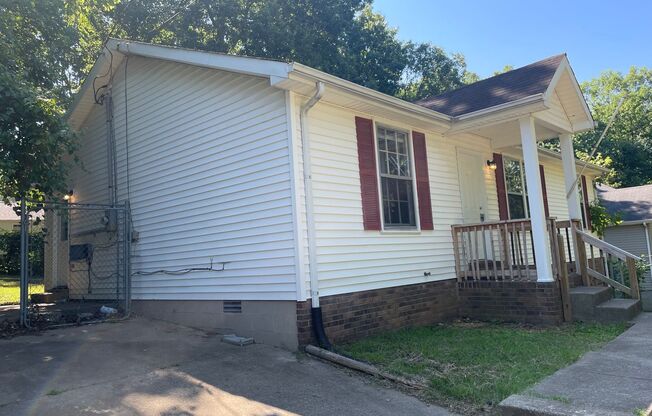 529 Aspen Drive