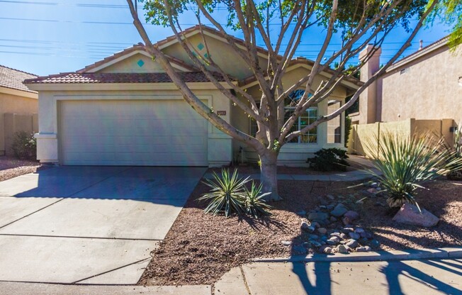 POPULAR RED MOUNTAIN RANCH COMMUNITY