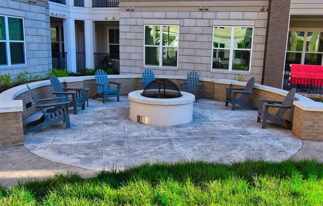 Amazing Outdoor Pointe at Lake CrabTree Spaces in Morrisville, NC Apartment Homes