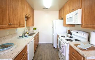 Gold Coast Apartments