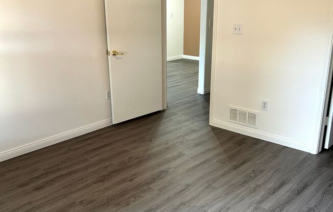 1 bed, 1 bath, $1,500