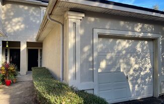 Immaculate 2 bedroom 2.5 bath home available now!