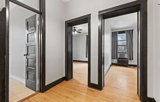 1 bed, 1 bath, 582 sqft, $895, Unit 11