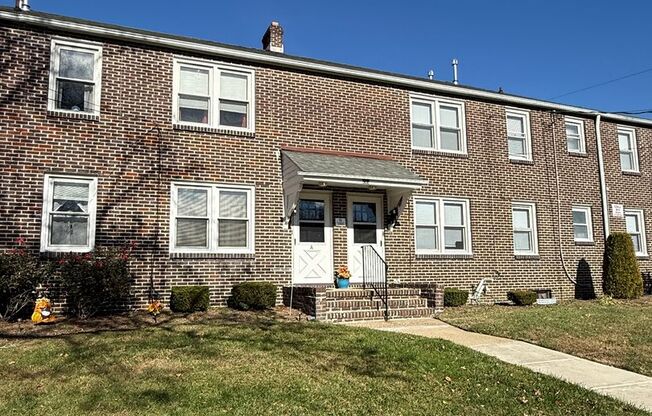 Manheim Apartments 2