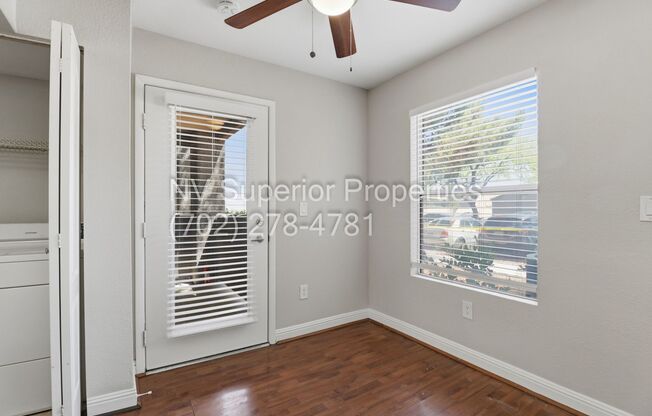 2 beds, 2 baths, $1,300, Unit UNIT # 1190