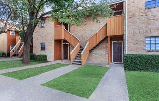 Avistar at the Oaks - Apartments in San Antonio, TX