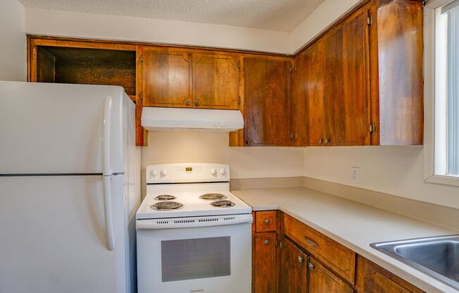 Morningside Manor Apts