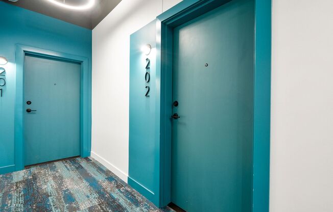 2 beds, 2 baths, 994 sqft, $1,750, Unit 202