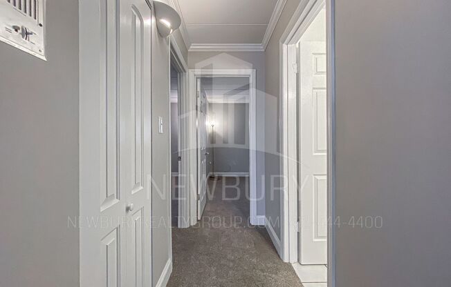 2 beds, 1 bath, 805 sqft, $1,050, Unit 1810-28
