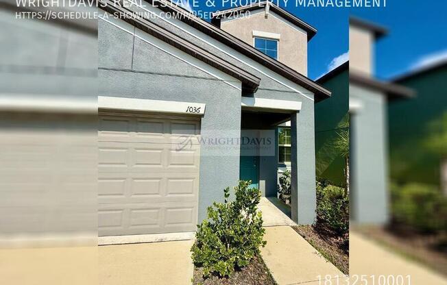 1036 ROYAL EMPRESS DR