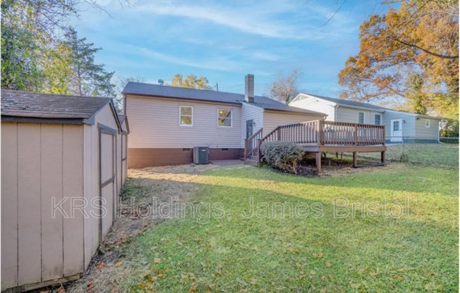 Partner-provided property photo