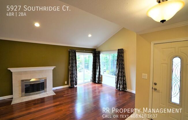 5927 SOUTHRIDGE CT