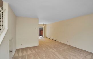 2229 Clinton Ave #C - 2 bedroom | 1.5 bathroom