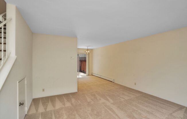 2229 Clinton Ave #C - 2 bedroom | 1.5 bathroom