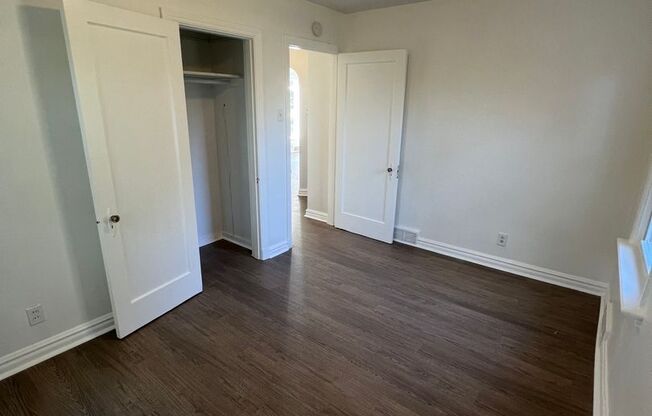 2 beds, 1 bath, $1,350