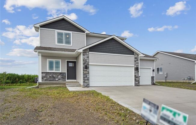 Single Family Home For Rent!