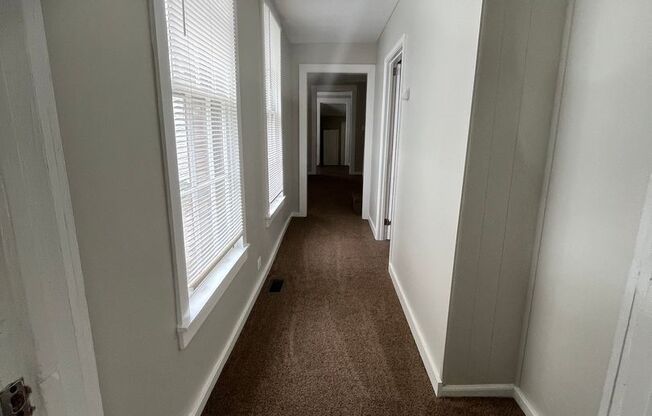 Renovated 3BR house in Portland