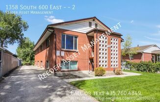 1358 S 600 E