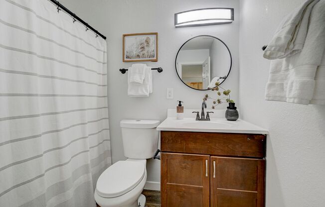 1 bed, 1 bath, 500 sqft, $850, Unit #312