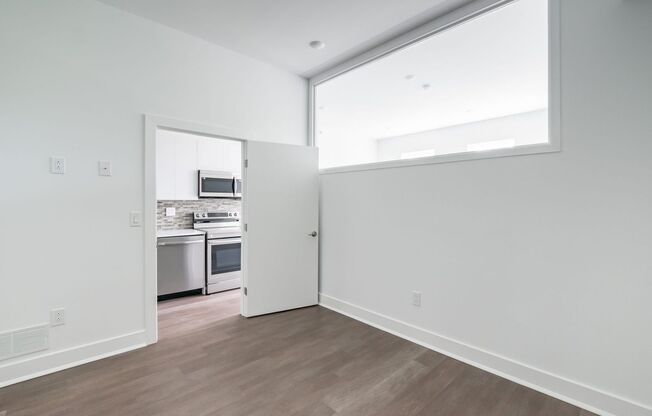 1 bed, 1 bath, 505 sqft, $1,329, Unit 315