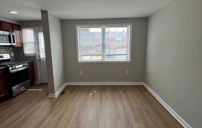 Gorgeous 3 Bedroom Home in Dundalk